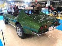 foto: 28 Retromovil 2017 Chevrolet Corvette Stingray.JPG