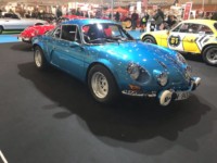 foto: 30 Retromovil 2017 Alpine A110 azul.JPG