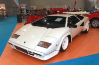 foto: 43 Retromovil 2017 Lamborghini Countach LP400S  2.JPG