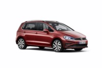 foto: 01 Volkswagen Golf Sportsvan 2018 restyling.jpg