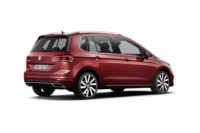 foto: 02 Volkswagen Golf Sportsvan 2018 restyling.jpg