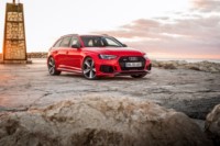 foto: 01 Audi RS 4 Avant 2018.JPG