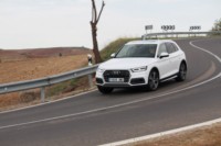 foto: 02 Prueba Audi Q5 2.0 TDI 190 quattro S tronic 2017.JPG