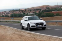 foto: 08 Prueba Audi Q5 2.0 TDI 190 quattro S tronic 2017.JPG