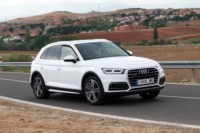 foto: 09 Prueba Audi Q5 2.0 TDI 190 quattro S tronic 2017.JPG