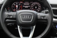 foto: 13 Prueba Audi Q5 2.0 TDI 190 quattro S tronic 2017 interior volante.JPG