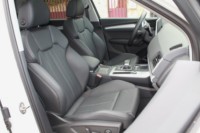 foto: 16 Prueba Audi Q5 2.0 TDI 190 quattro S tronic 2017 interior asientos.JPG