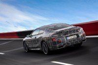 foto: 06 BMW Serie 8 Coupé 2018 espia spy camuflado circuito aprilia.jpg