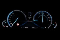 foto: 54a BMW X3 M40i 2018 interior cuadro eco pro.jpg