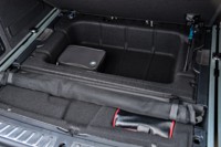 foto: 57 BMW X3 M40i 2018 interior maletero.jpg