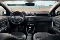 foto: 23 Dacia Duster 2018 interior salpicadero.jpg