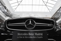 foto: 09.Mercedes-Benz Madrid - Exposición - AMG Performance Center.JPG