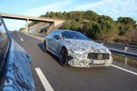 foto: Mercedes-AMG GT Coupé 4 puertas 2018.jpg
