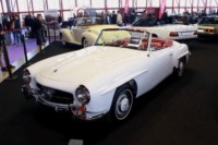 foto: 15 ClassicAuto 2018 Mercedes 190 SL 1960.JPG