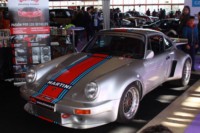 foto: 18 ClassicAuto 2018 Porsche 911 Turbo 964 Martini.JPG