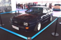 foto: 30 ClassicAuto 2018 Audi quattro.JPG