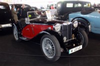 foto: 40 ClassicAuto 2018 MG.JPG