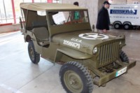 foto: 44 ClassicAuto 2018 Carros combate Jeep.JPG