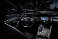 foto: 03 Peugeot 508 First Edition 2018 interior i-cockpit.jpg