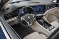 foto: 26 vw touareg 2019 interior salpicadero.jpg