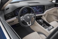 foto: 27 vw touareg 2019 interior salpicadero.jpg