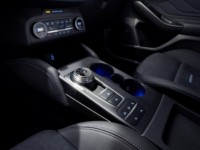 foto: 11 Ford Focus Active 2018 interior consola.jpg