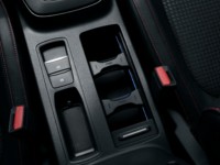 foto: 11c Ford Focus Active 2018 interior consola freno mano automatico.jpg