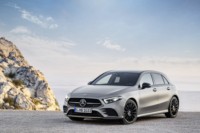 foto: 01 Mercedes Clase A 2018.jpg