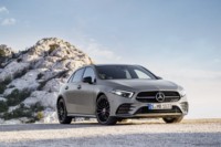 foto: 02 Mercedes Clase A 2018.jpg