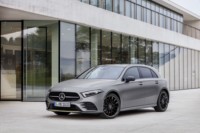 foto: 05 Mercedes Clase A 2018.jpg