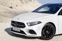 foto: 14 Mercedes Clase A 2018.jpg