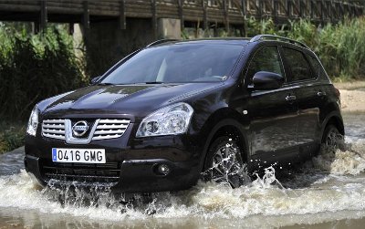 Nissan_Qashqai_2.0_dCi.400 Nissan_Qashqai_2.0_dCi.400