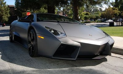 LAMBORGHINI REVENTON