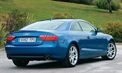 Archivo:Audi A5 3.0 TDI Quattro Sportback 2967cc diesel registered April  2017.jpg - Wikipedia, la enciclopedia libre