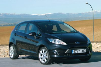 Ficha tecnica ford fiesta 1.4 xri #4