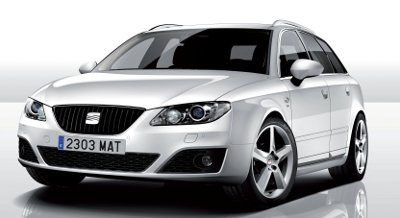 SEAT_EXEO_ST_400 SEAT_EXEO_ST_400