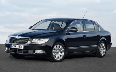 SKODA_SUPERB_400 SKODA_SUPERB_400