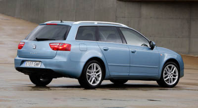 3.13-Seat_Exeo_ST 3.13-Seat_Exeo_ST