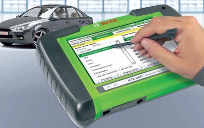 Comprobador_de_taller_KTS_340_Bosch