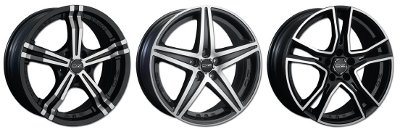 Llantas_Racing_X-line_estética_deportiva