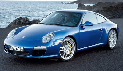 Porsche_911