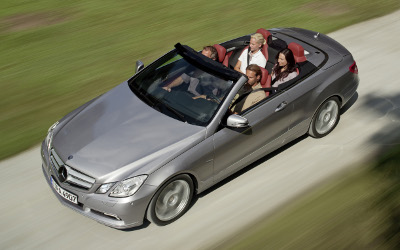 Mercedes_Clase_E_Cabrio _400