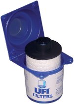 UFI Filters