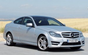 2011_Mercedes_C_Coupe_250_CDI_400