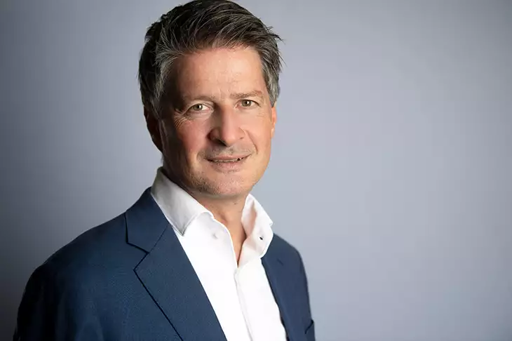 Xavier Chardon, nuevo consejero delegado de Citroën