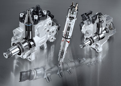 Bombas-electronicas-e-inyectores-piezoelectricos-Bosch