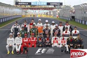BUTTON PRIMER LIDER DEL MUNDIAL DE FORMULA UNO