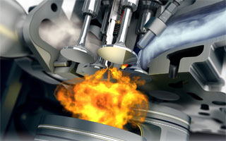 El «clean diesel» bajo la norma Euro 6