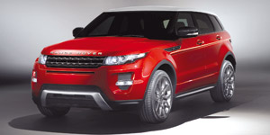 RANGE ROVER EVOQUE: DUDAS DE ELECCIÓN