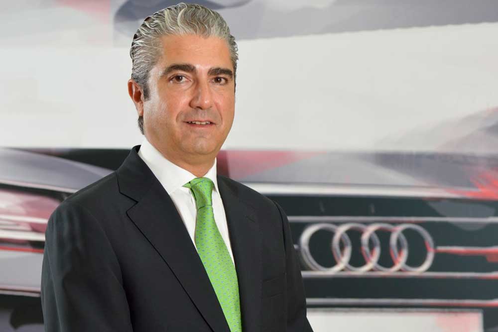 Ignacio González Moreno